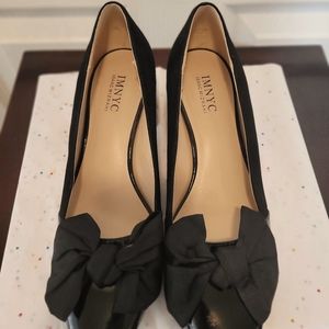 IMNYC Isaac Mizrahi shoes